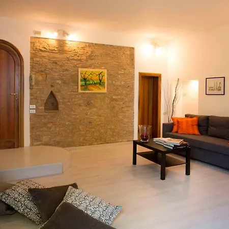 San Gimignano Apartment San Gimignano