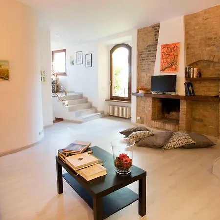 San Gimignano Apartment Apartment