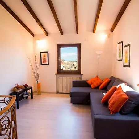 Apartment San Gimignano Apartment San Gimignano