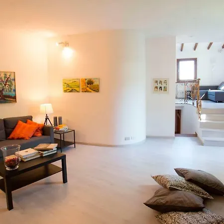 Appartamento San Gimignano Apartment