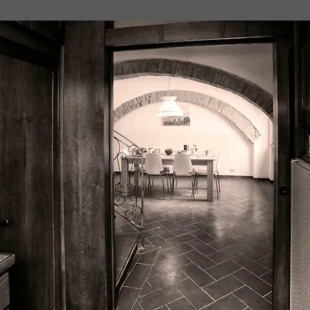 San Gimignano Apartment Appartamento